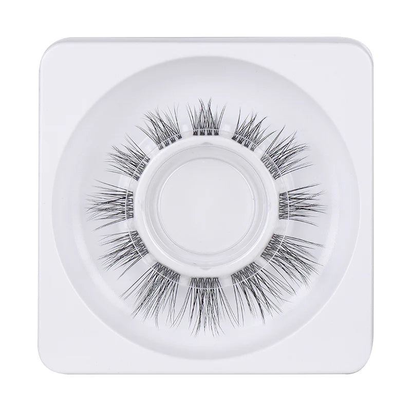 Doll Face Weightless Eyelash Extensions-  1pc