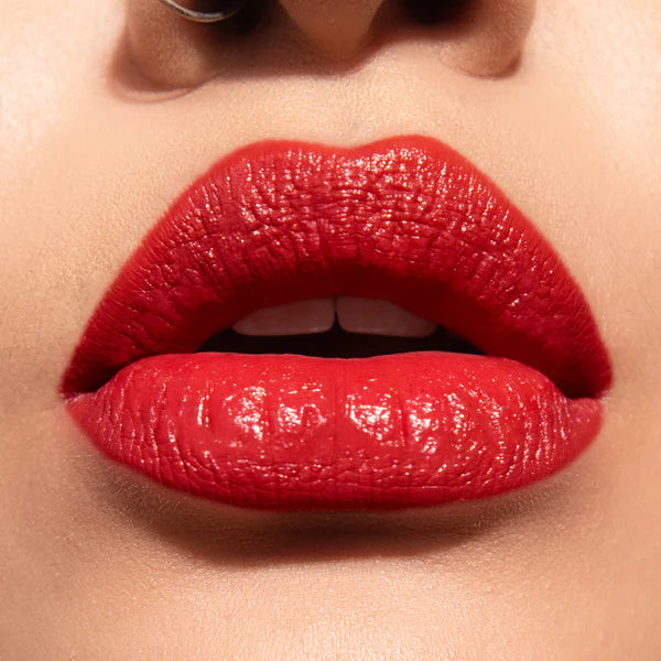 Moira Lip Goddess Lipstick (015, Superstar) 3pc Bundle