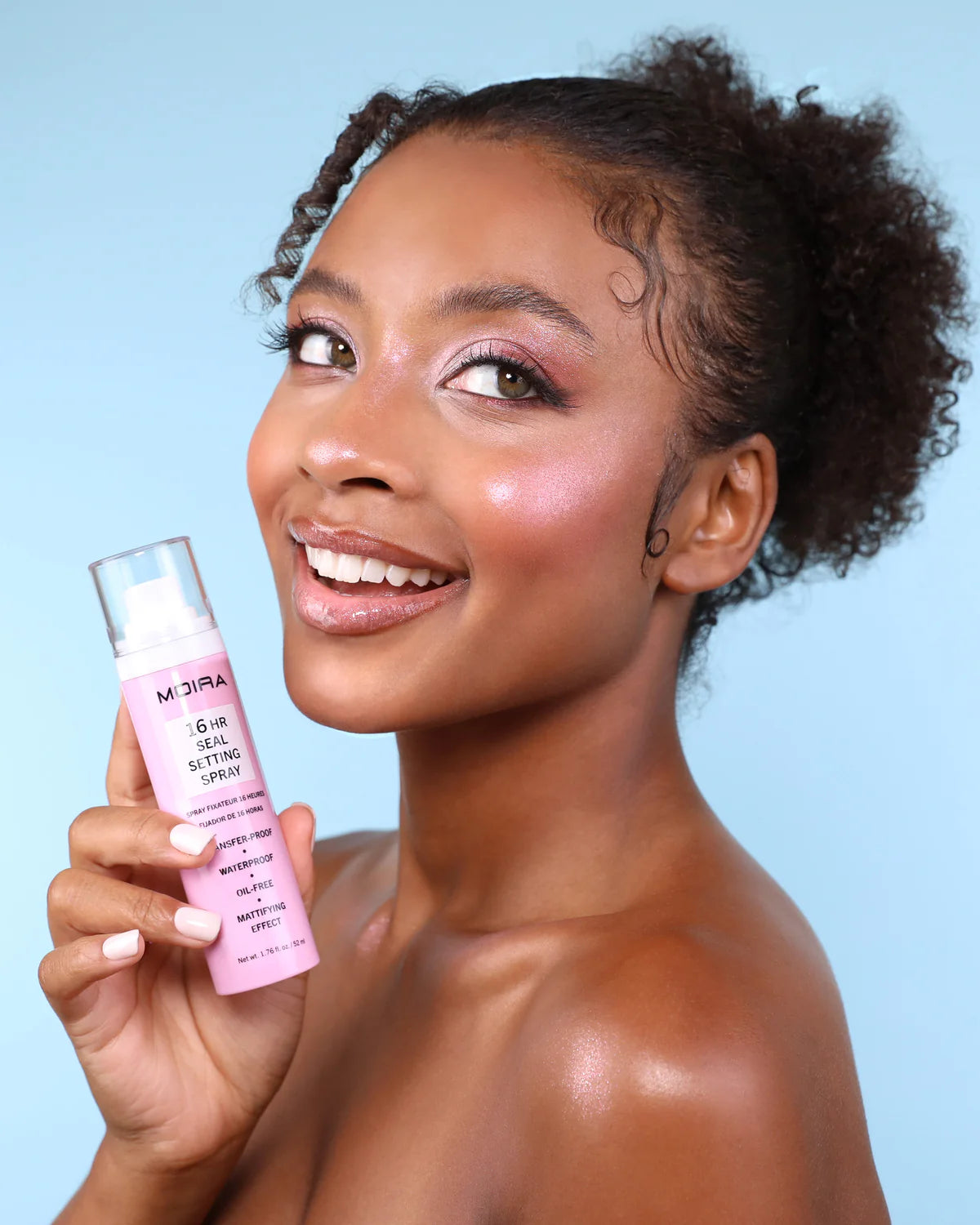 16HR PRIMER SETTING SPRAY 3PC BUNDLE