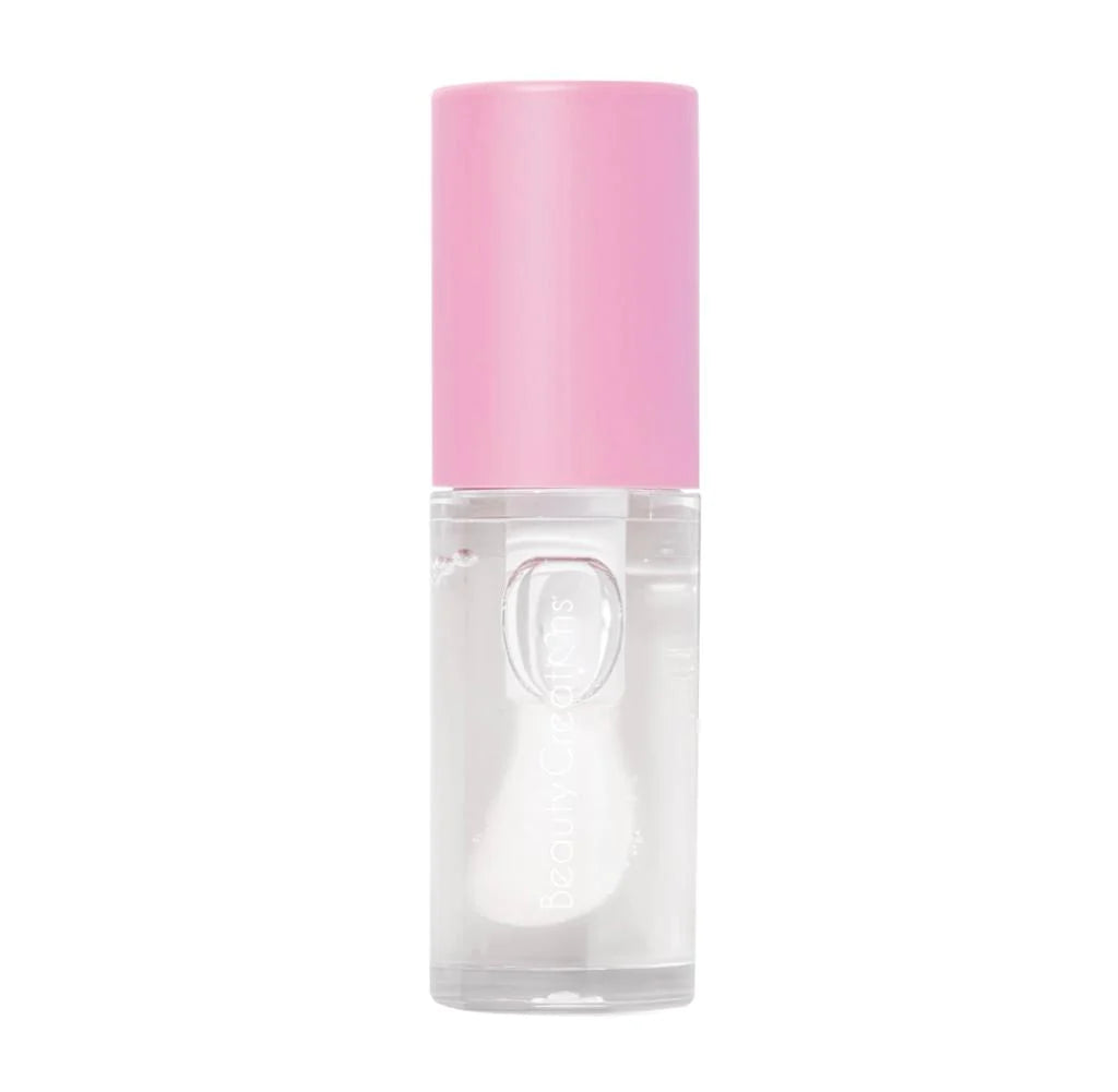 LOPH01 Beauty Creations All About You PH Lip Oils Lychee - My Fav Topper 6pc Set