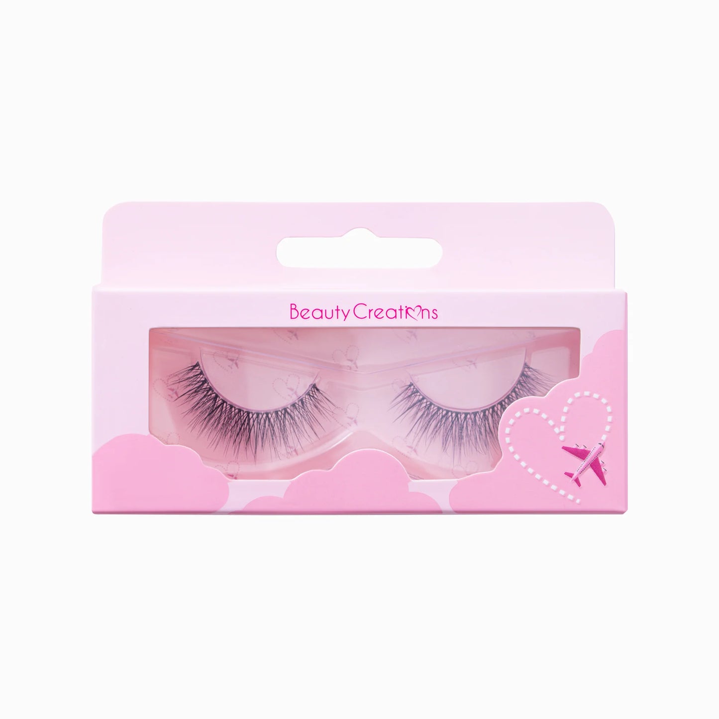 ELTS17 Florence 10pc Set - BC Take Me Somewhere Soft Silk Lashes