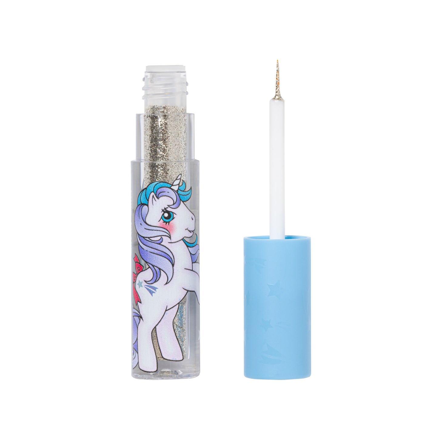 Beauty Creations x My Little Pony - Full of Fun Glitter Liners 6pc Set