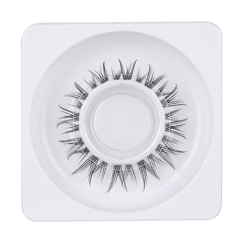 Filter Feral Edge Weightless Eyelash Extensions 1pc