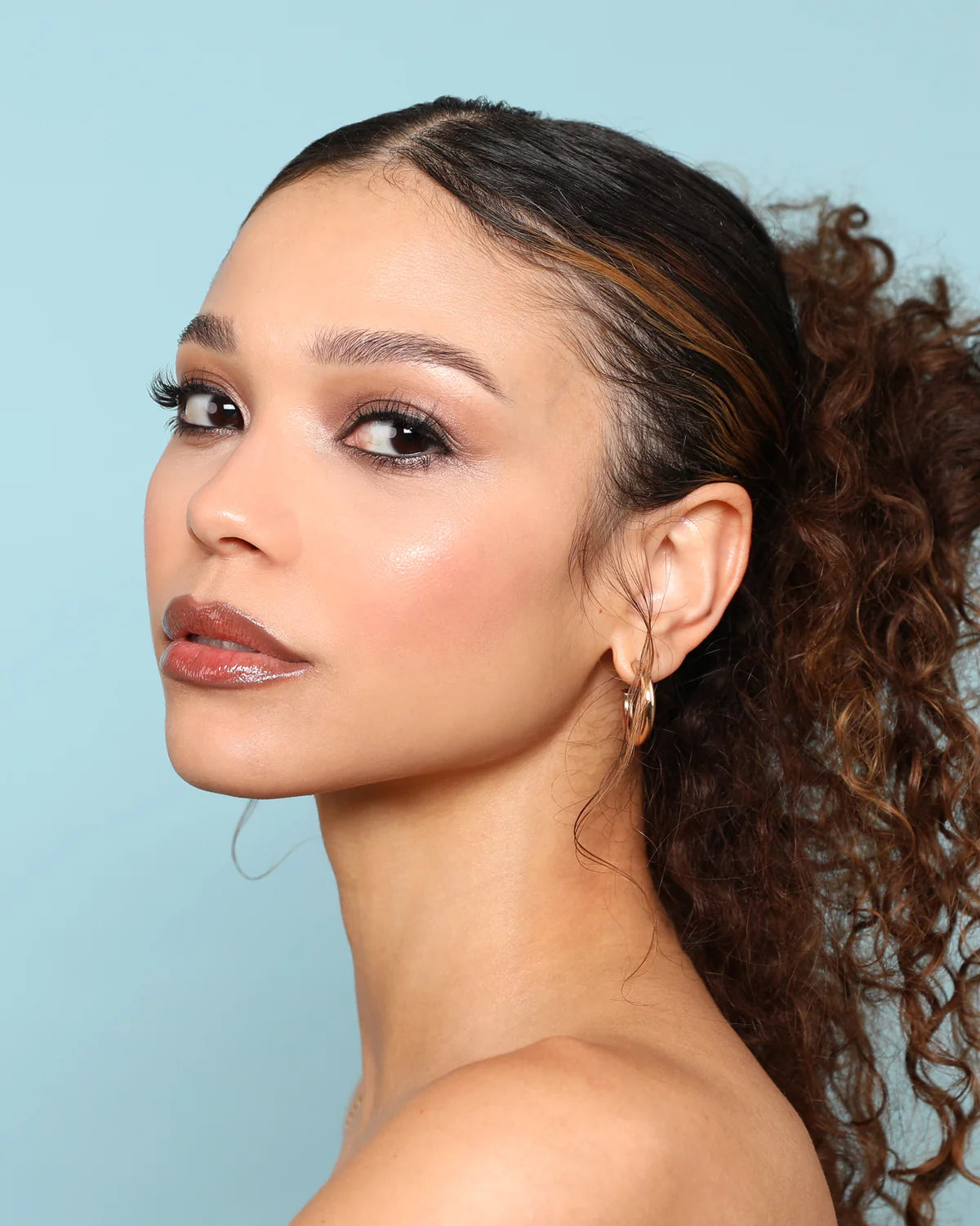Moira Lip Chic Liner (005, Retro) 3PCS SET (PRE-SALE)