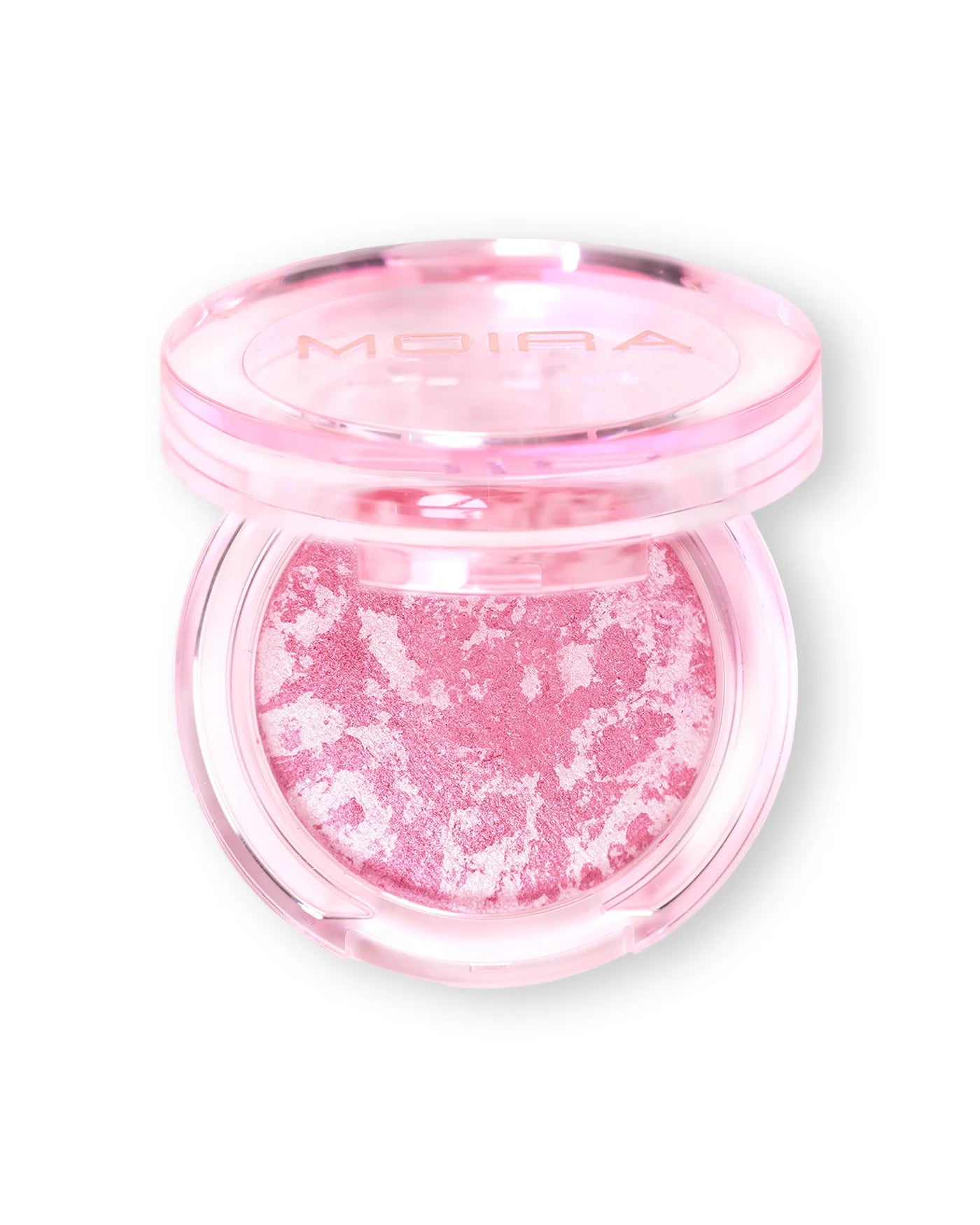 MARVELOUS BAKED BLUSH (005 ROSE CUPCAKE)-3PC BUNDLE