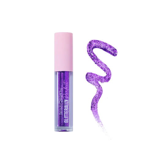 BCGP-05 Beauty Creations Glitterally Perfect - Breathtaking 3pc Set