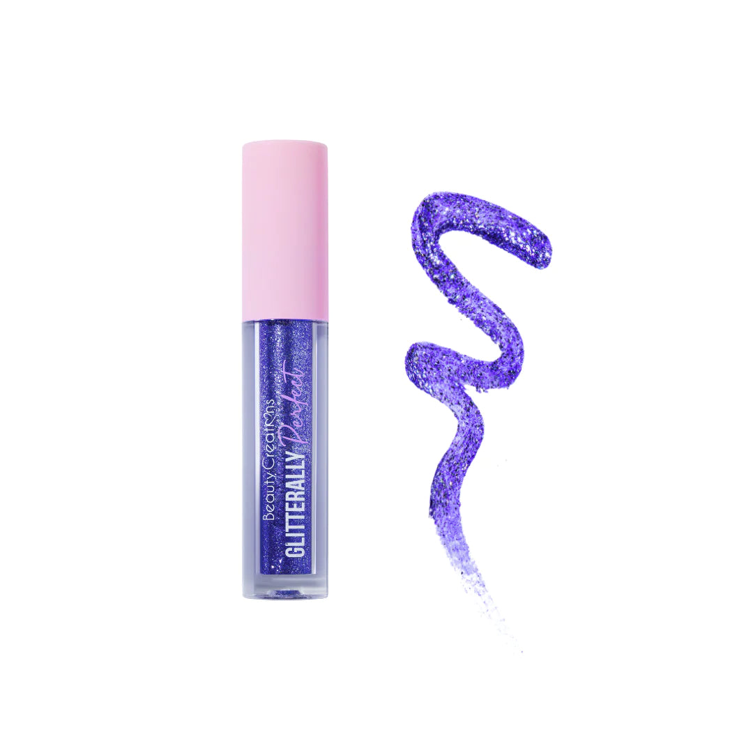 BCGP-06 Beauty Creations Glitterally Perfect - Badabing 3pc Set SALE!!!