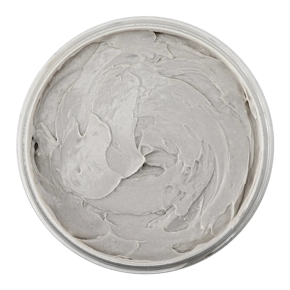 Johnny B Hold Tight Clay Styling Gel, 12oz