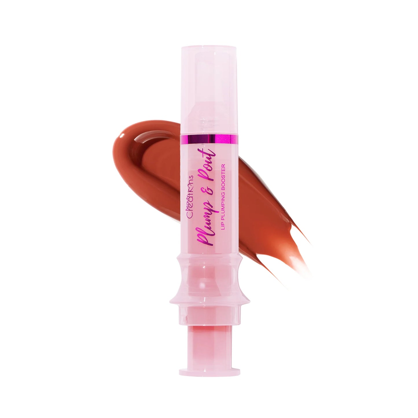 #LPP07 Plump and Pout Gloss 3pc Set - Keeper