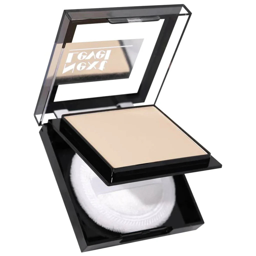 PP922 Kleancolor Next Level Powder Foundation Fair to Light Assorted Shades Display
