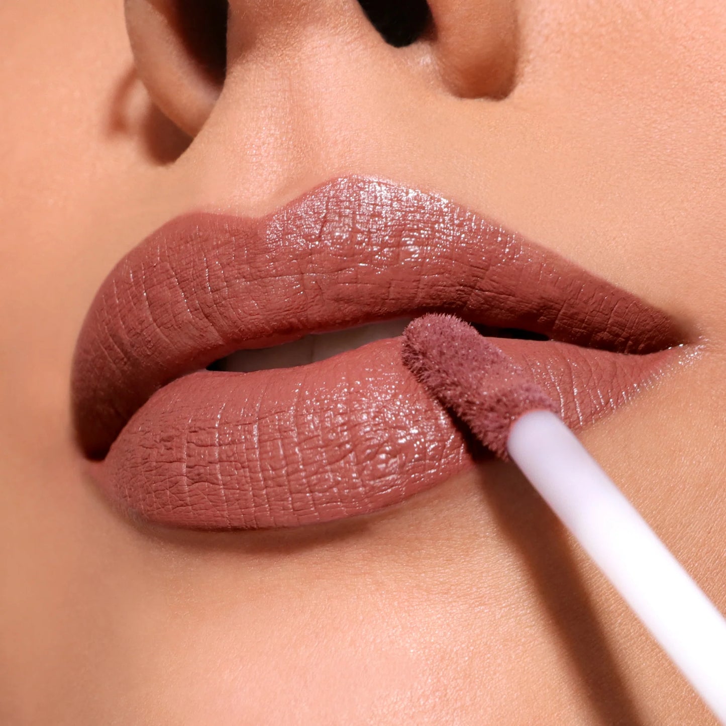 Lip Divine Liquid Lipstick (LDV006, Madeline) 3pc Bundle