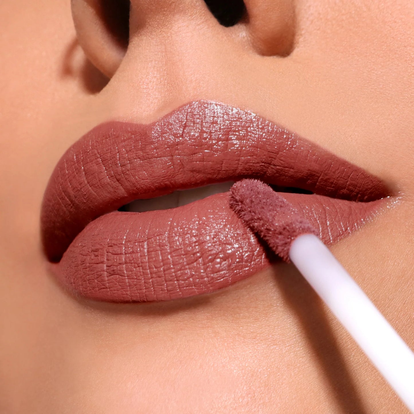 Lip Divine Liquid Lipstick (LDV009, Allure) 3pc Bundle