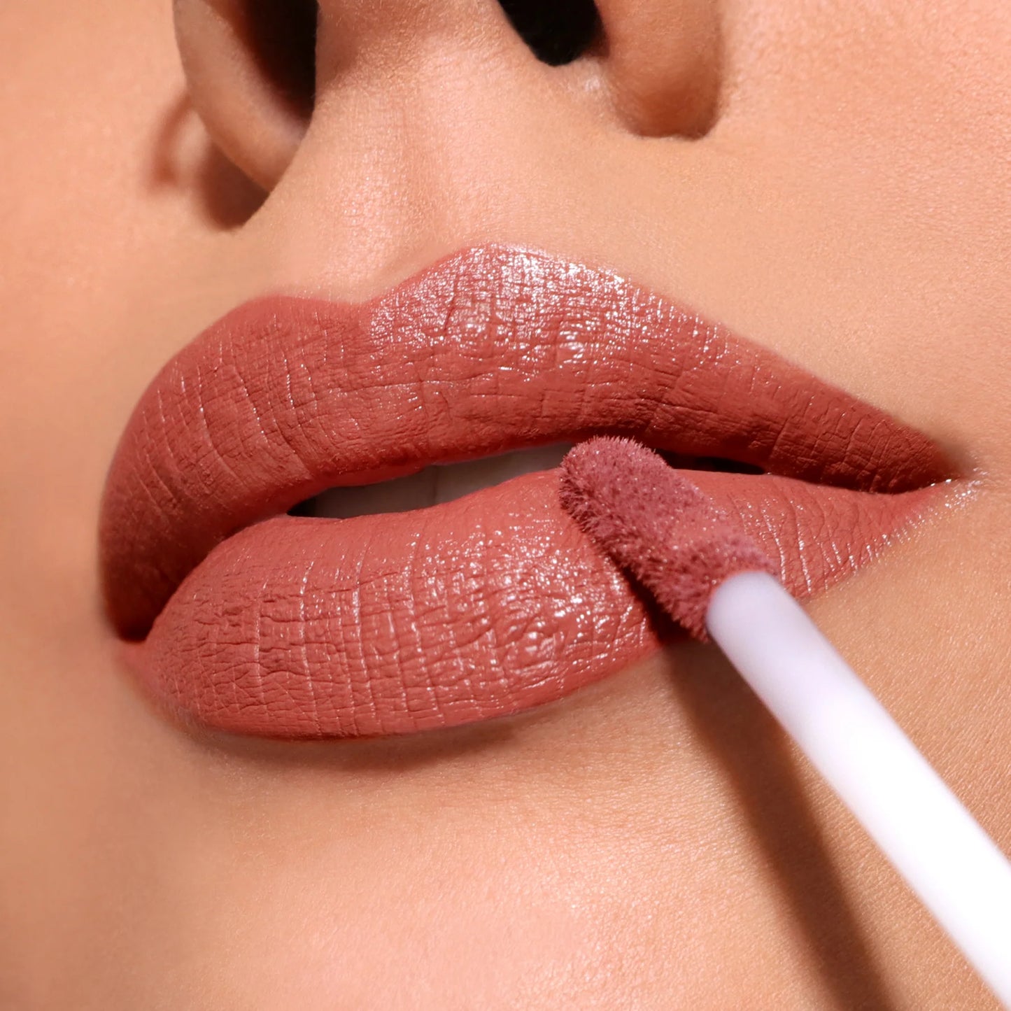 Lip Divine Liquid Lipstick (LDV012, Mariposa) 3pc Bundle