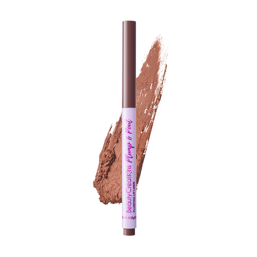 PPLLW Beauty Creations Plump & Pout Plumping Lip Liners 6pc Bundle