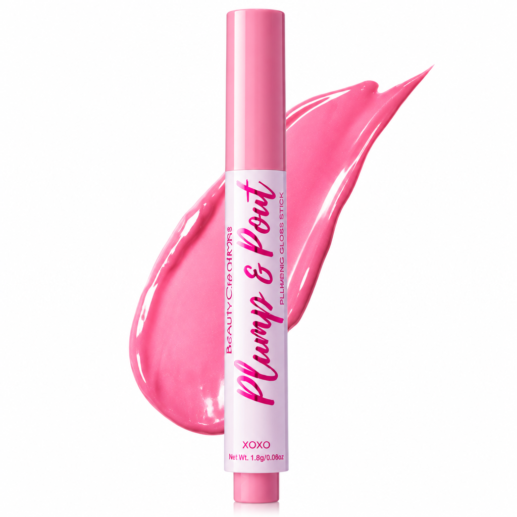 PPVS-02 Beauty Creations Plump And Pout XOXO (3PCS SET) SALE!!