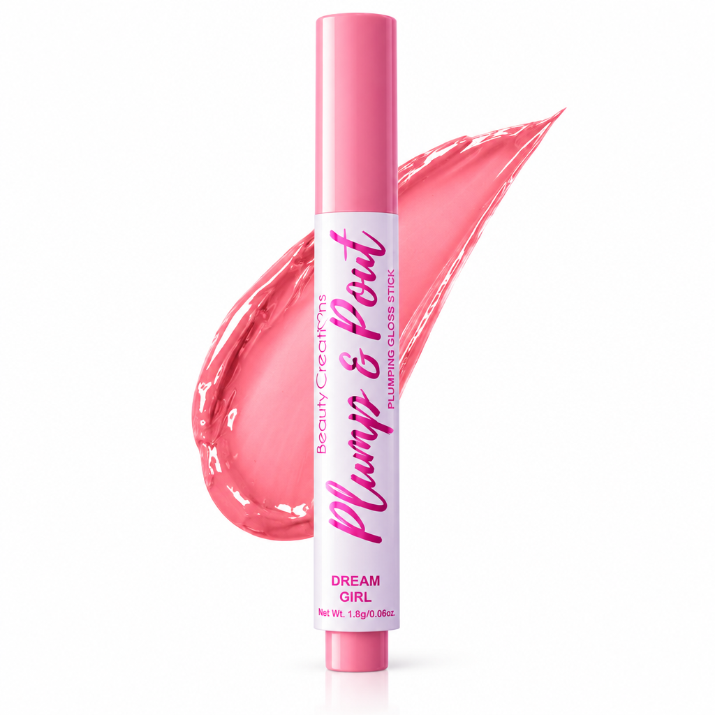 PPVS-03 Beauty Creations Plump And Pout Dream Girl 3PCS SET SALE!!