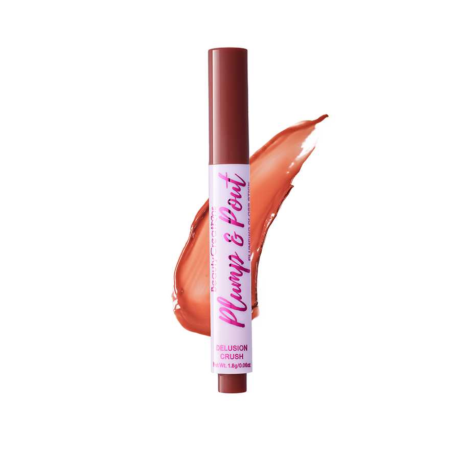 PPVS-06 Plump And Pout (Delusion Crush) 3PCS SET