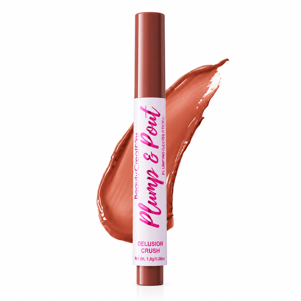 PPVS-06 Plump And Pout (Delusion Crush) 3PCS SET SALE!!