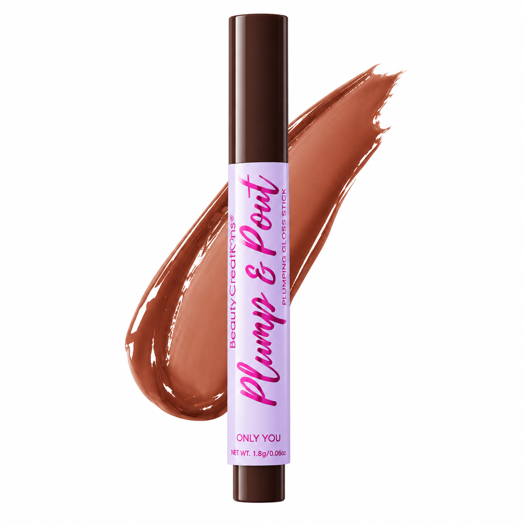 PPVS-07 Beauty Creation Plump And Pout (Only You) 3PCS SET SALE!!