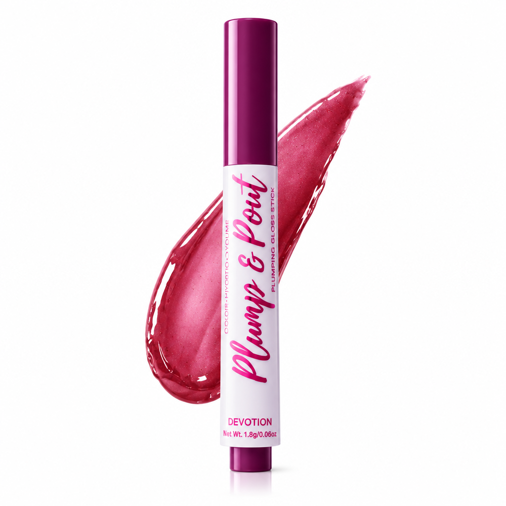 PPVS-09 Beauty Creation Plump And Pout (devotion) 3PCS SET SALE!!