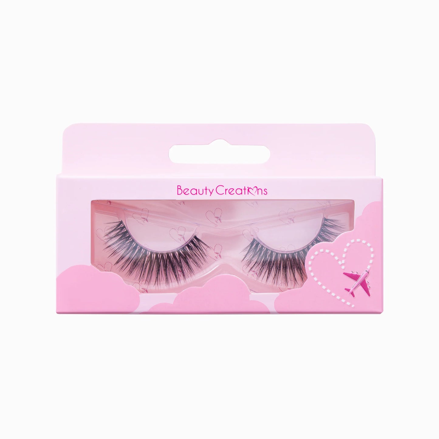 ELTS24 Los Angeles 10pc Set - BC Take Me Somewhere Soft Silk Lashes