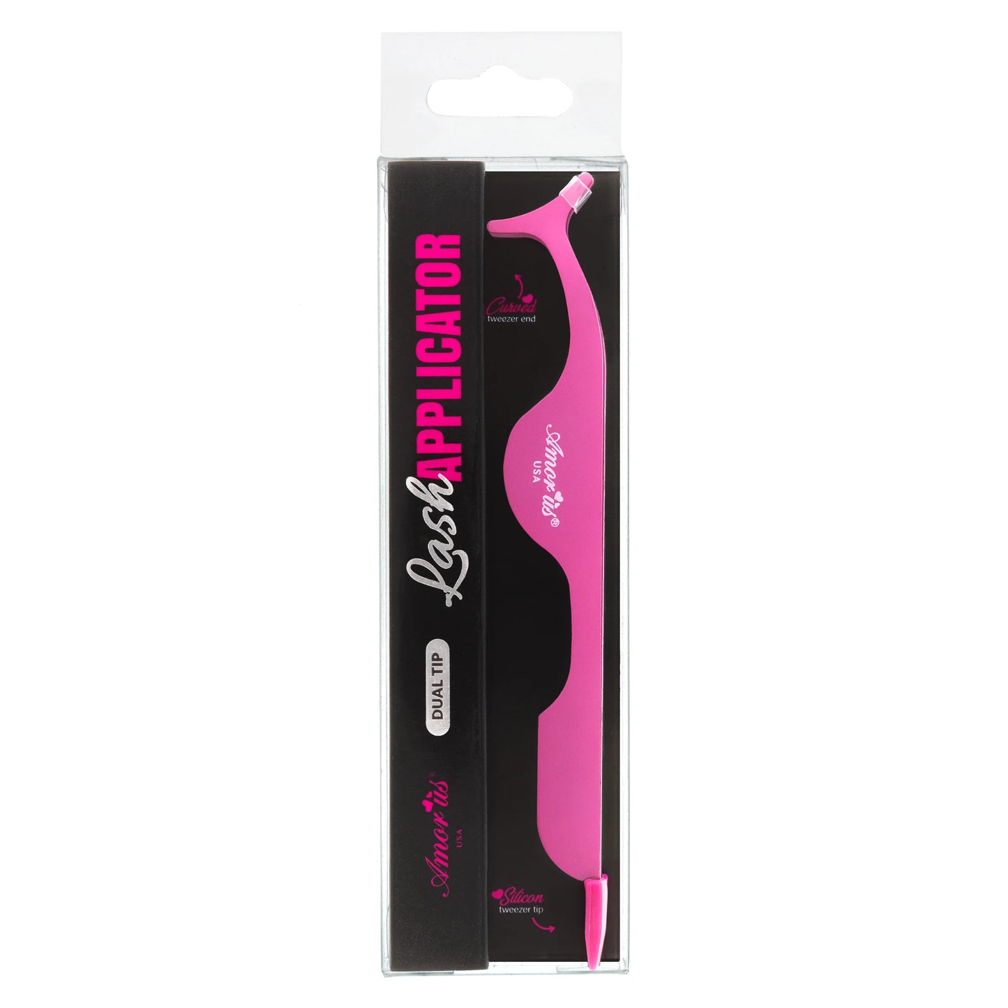 LAN-01 AmorUs Eyelash Applicator 12pc Set