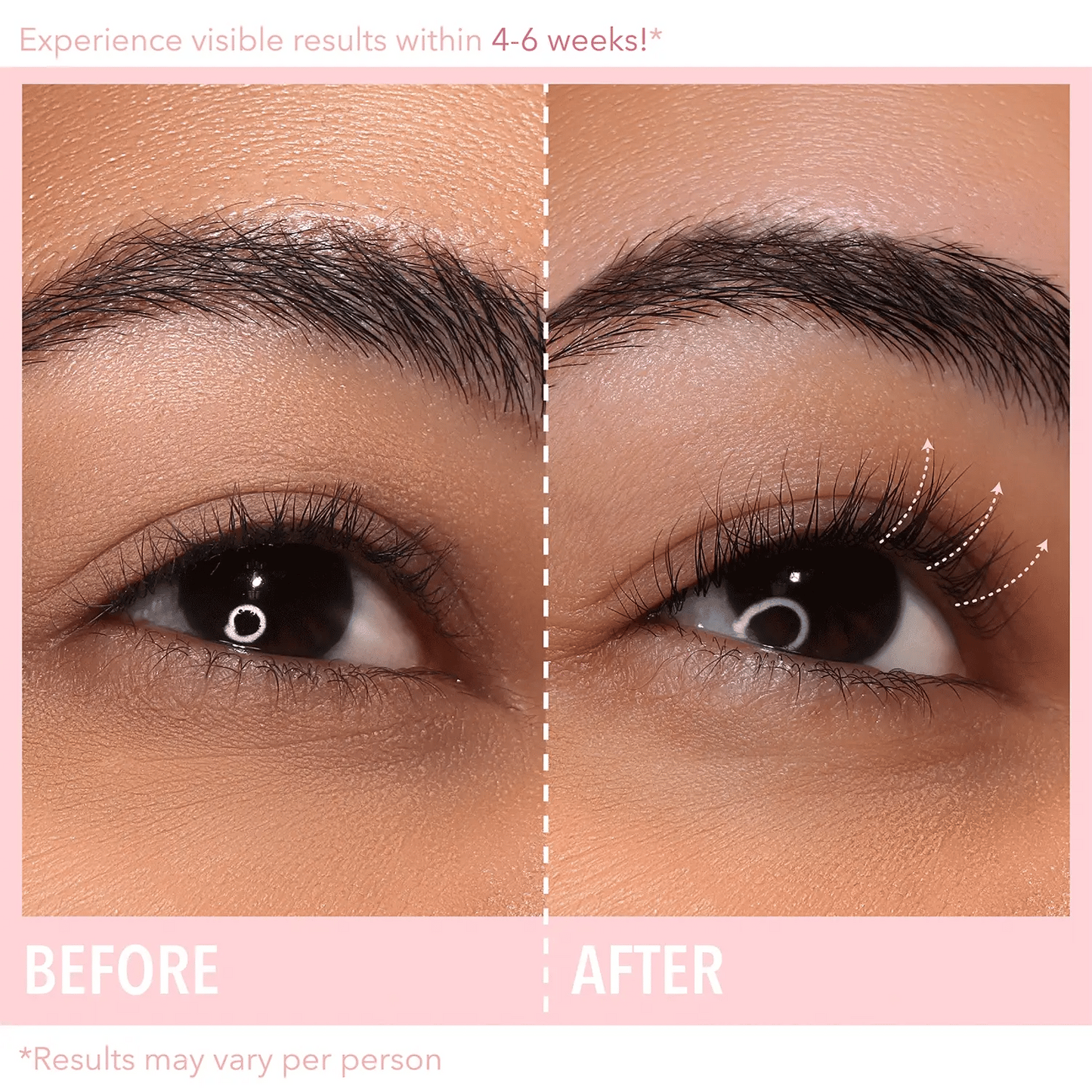 BLS001 Biotin-Peptide Complex Lash Serum 3pc Bundle