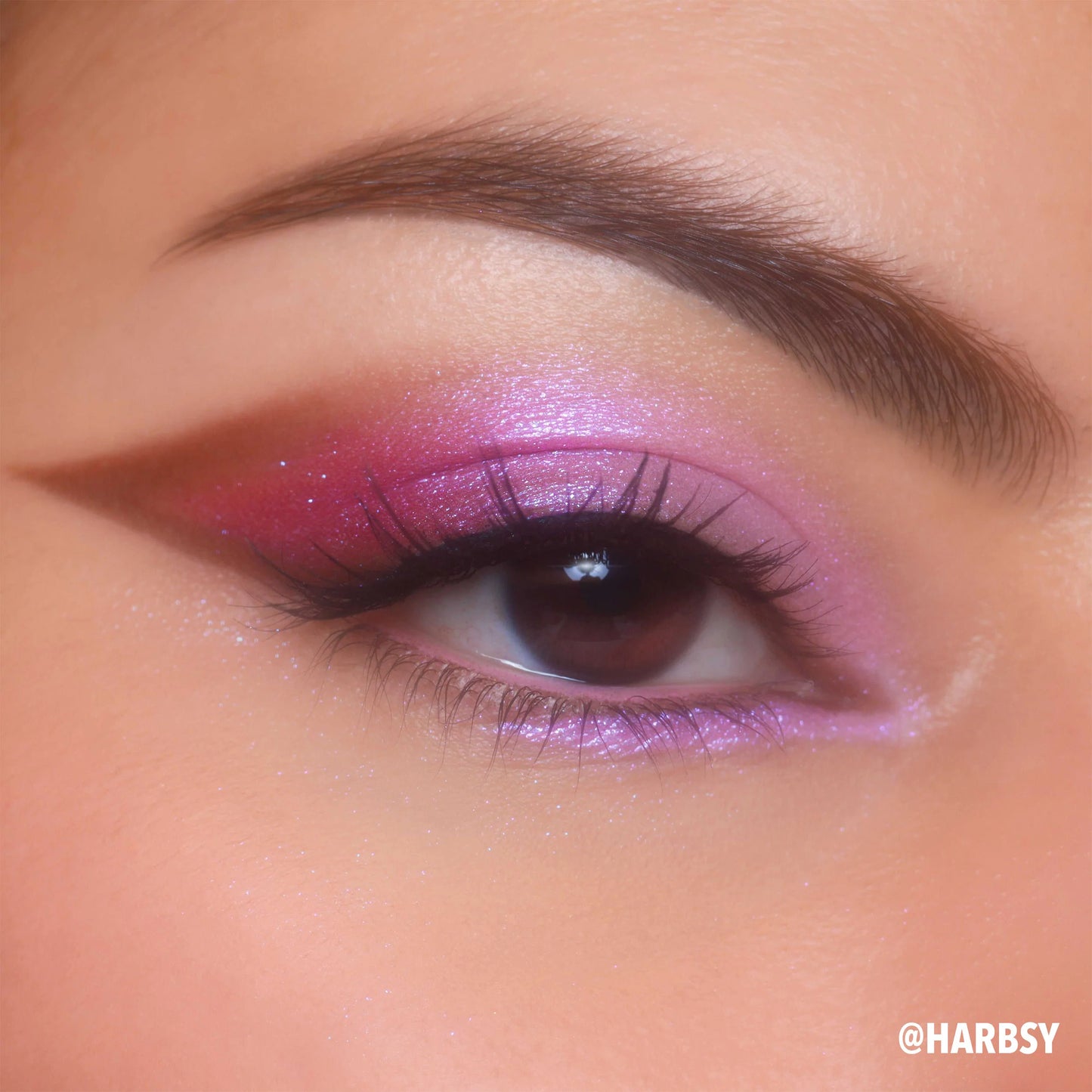 Starstruck Chrome Loose Powder (SCLP012, Lavender Magic) 3pc Bundle