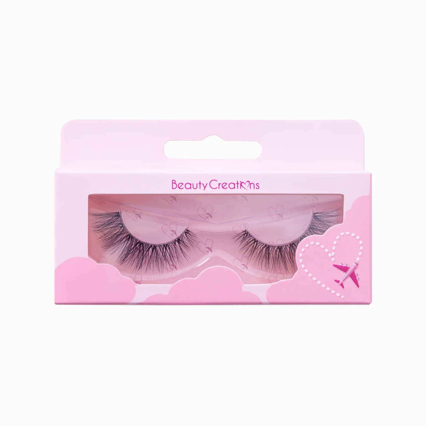 ELTS23 Miami 10pc Set - BC Take Me Somewhere Soft Silk Lashes