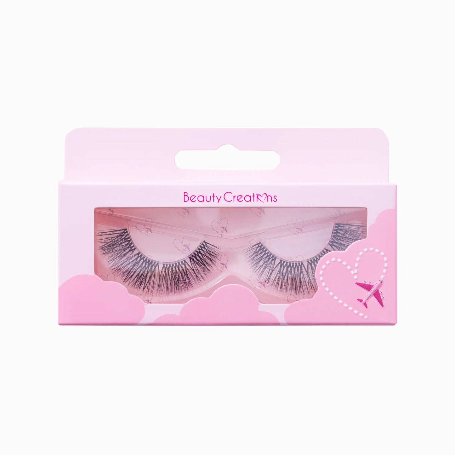 ELTS19 Milan 10pc Set - BC Take Me Somewhere Soft Silk Lashes