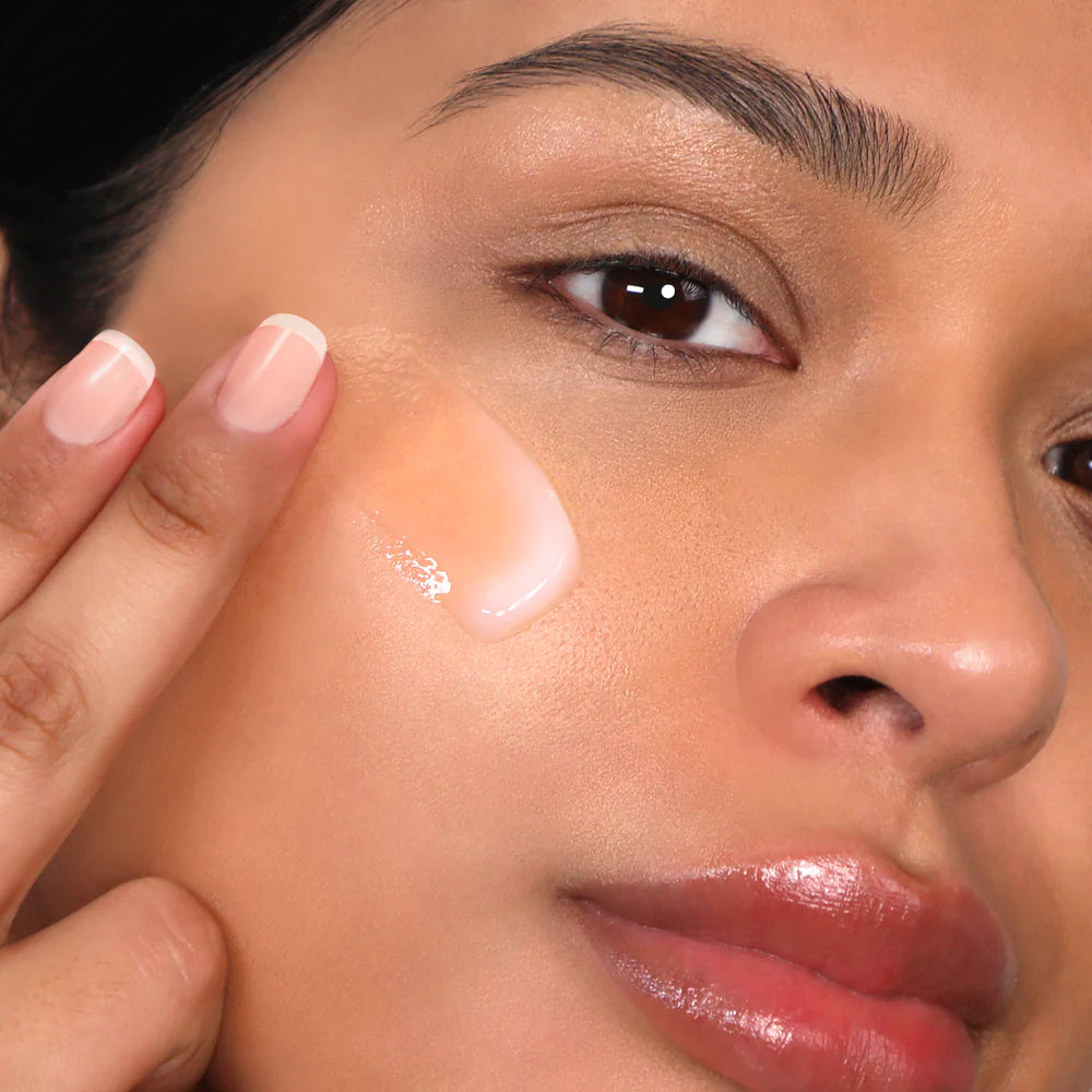 Moira 10% Niacinamide Oil Control Moisturizer Cream