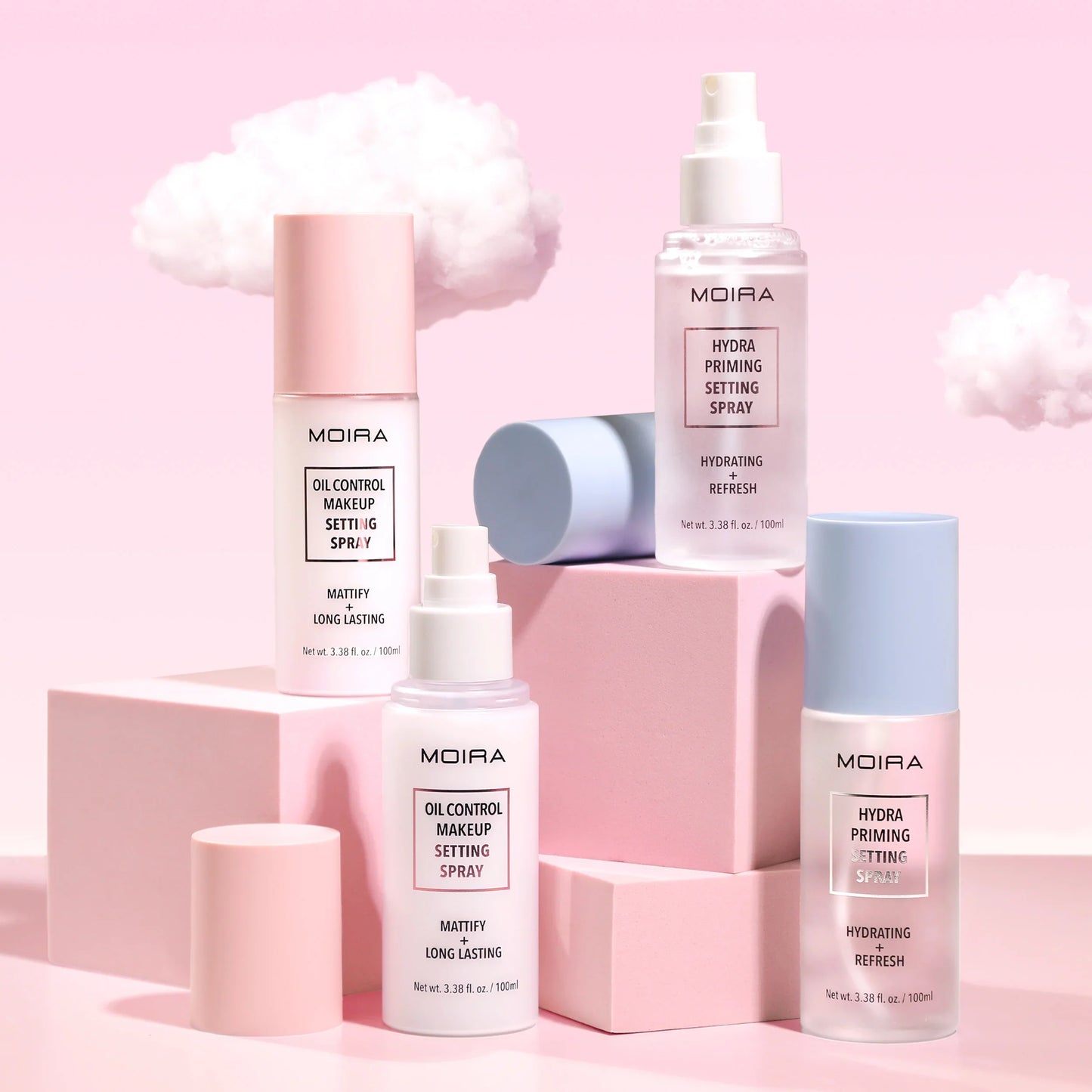 OMS002 Moira Hydra Priming Setting Spray