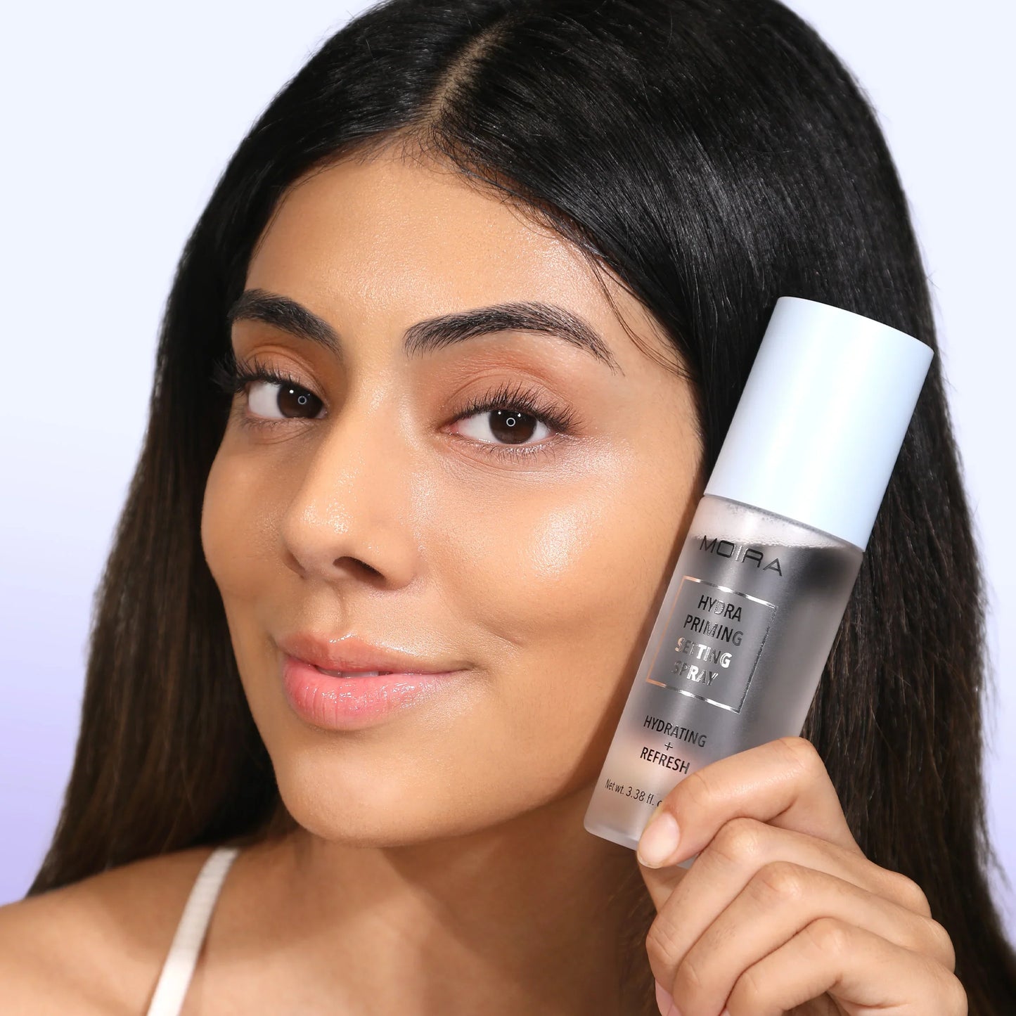OMS002 Moira Hydra Priming Setting Spray