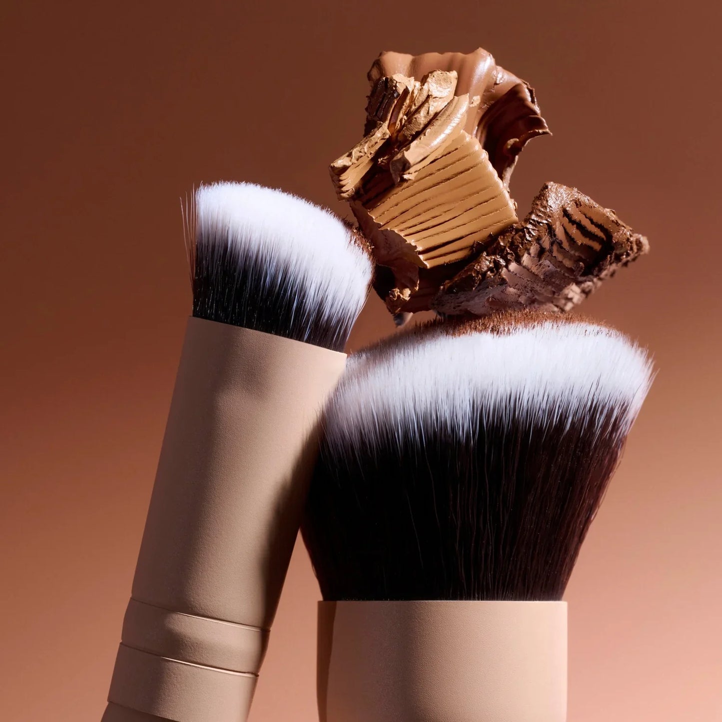SCCB Beauty Creations Snatch & Sculpt Dual-Ended Brush Set
