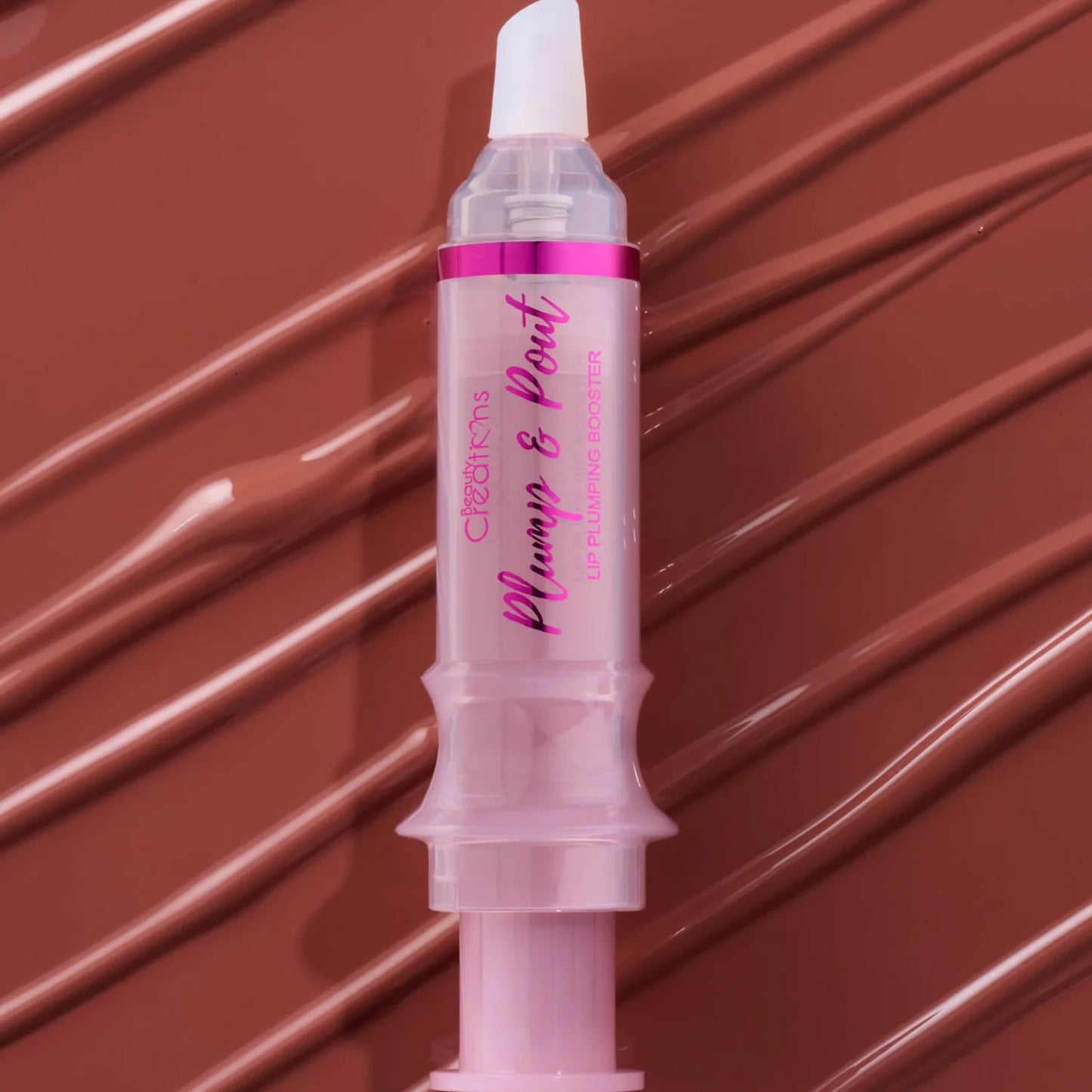 #LPP08 Plump and Pout Gloss 3pc Set - Brattitude