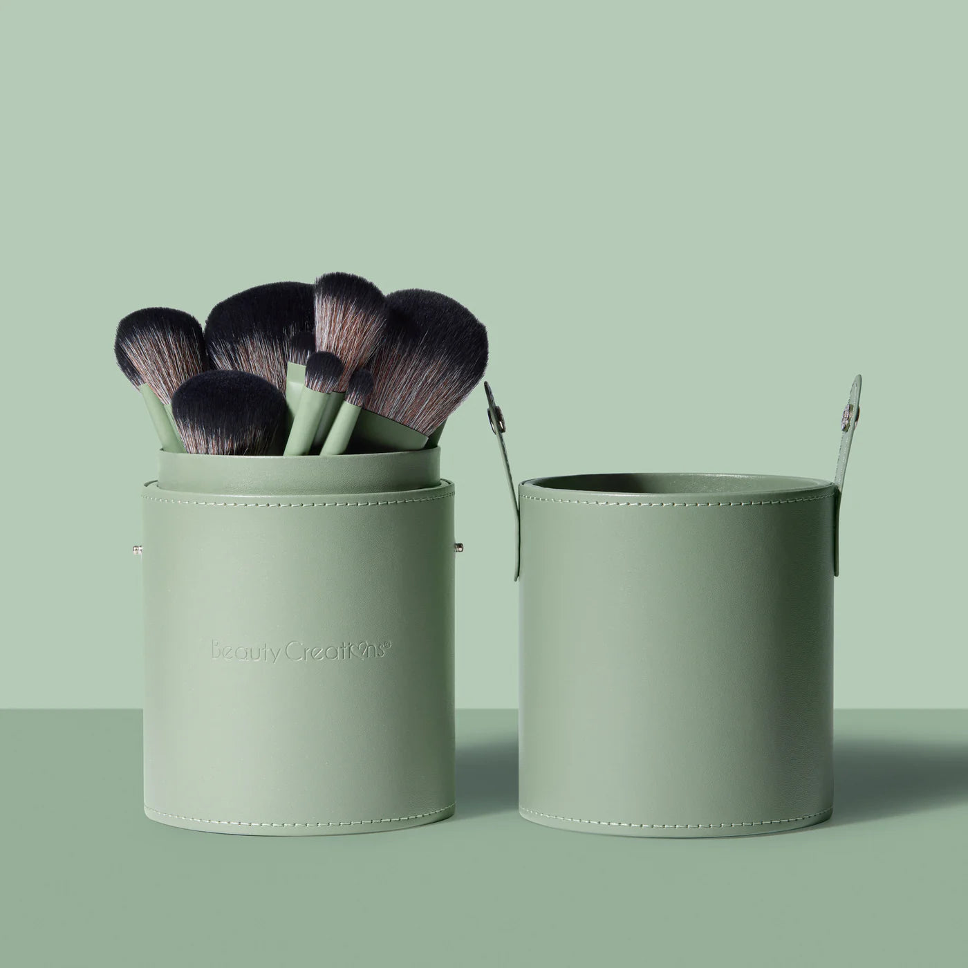 BS-FE Beauty Creations Feeling Envy 24 PC Brush Set