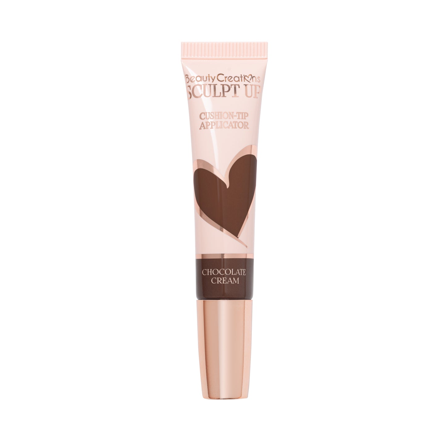 FSLBCU-07 Beauty Creations Flawless Stay Liquid Contour - Chocolate Cream 3pc Set
