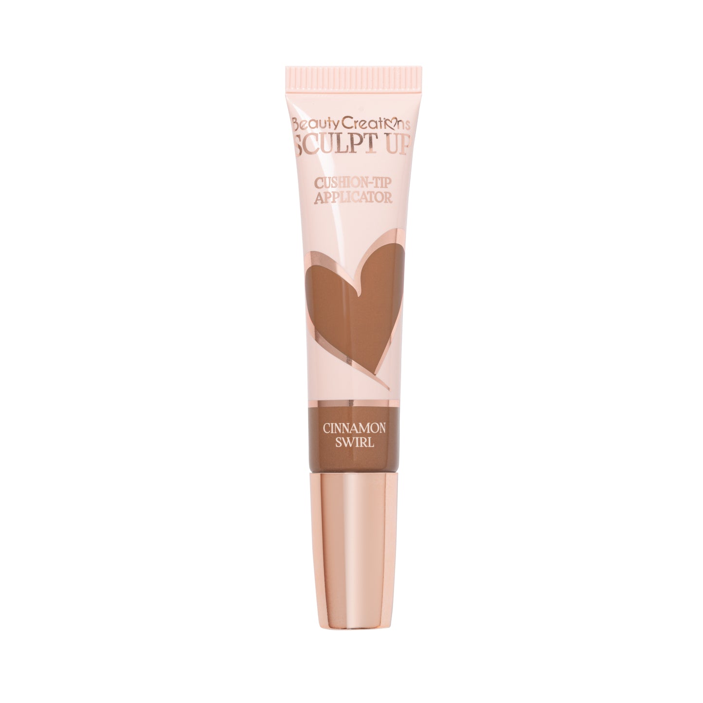 FSLBCU-06 Beauty Creations Flawless Stay Liquid Contour - Cinnamon Swirl 3pc Set