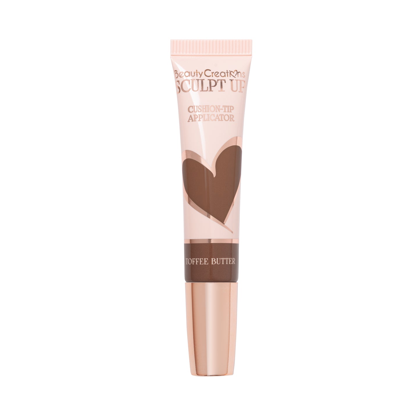 FSLBCU-04 Beauty Creations Flawless Stay Liquid Contour - Toffee Butter 3pc Set