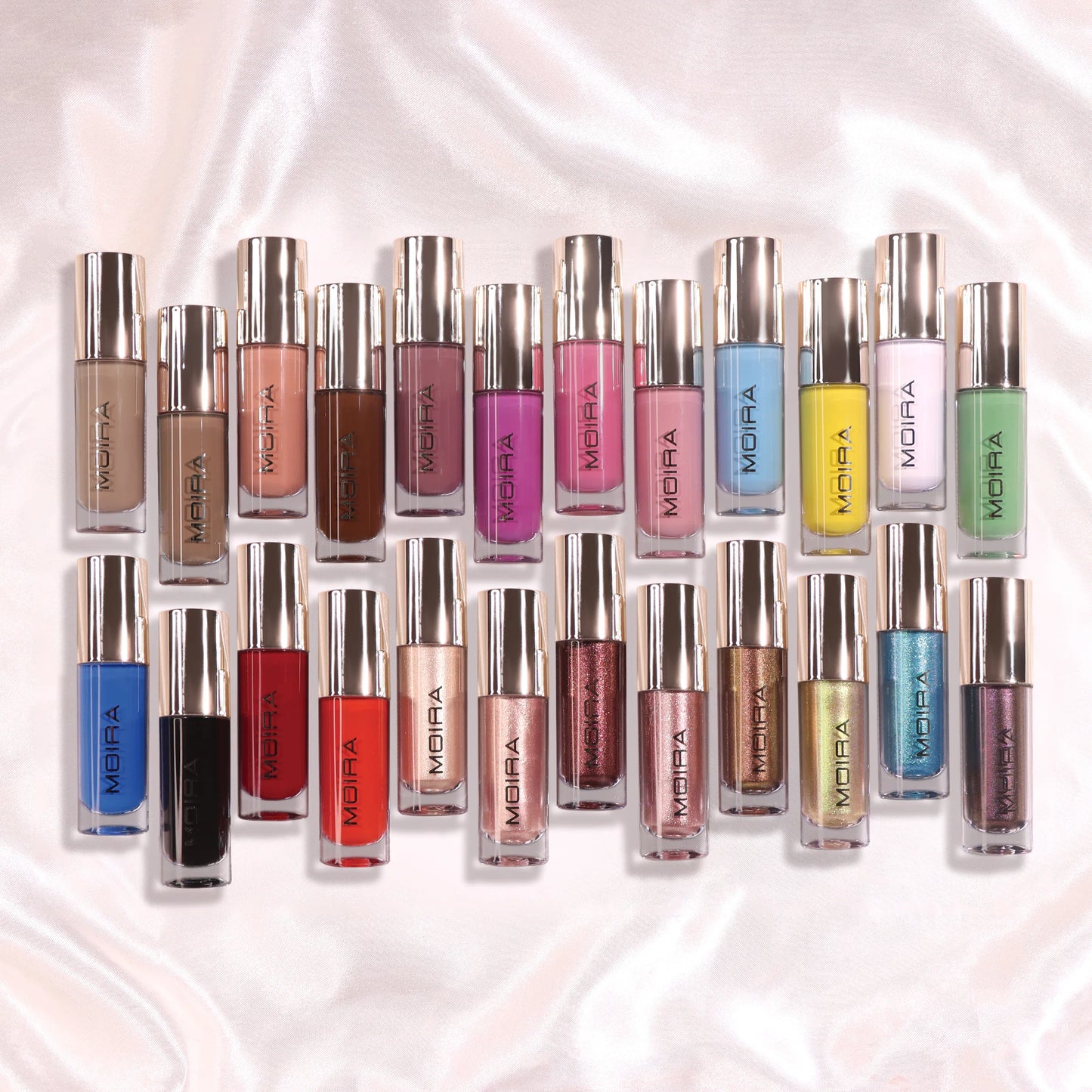 Superhyped Liquid Pigment (003, Georgia) 3pc Bundle