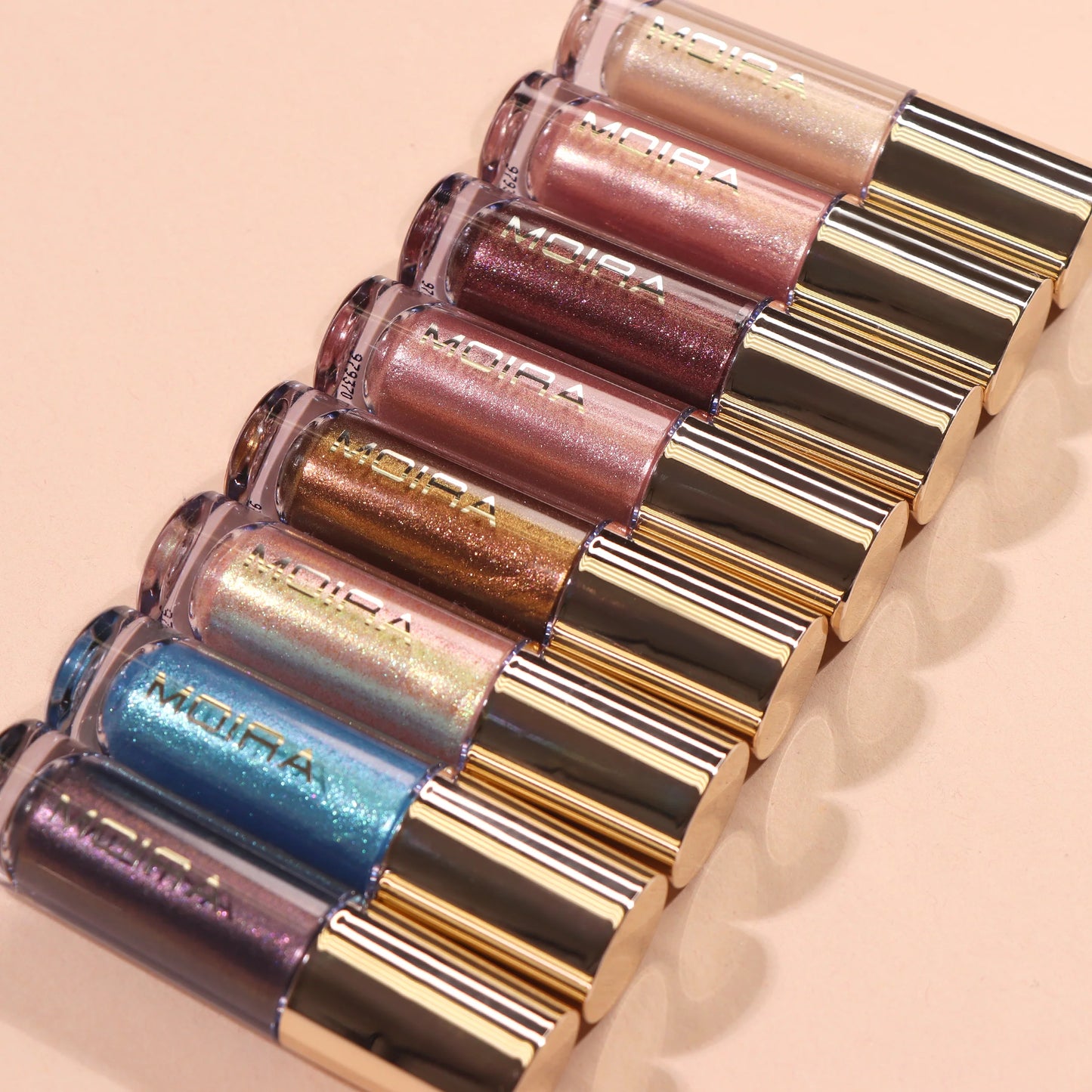 Superhyped Liquid Pigment (019, Crazy in Love) 3pc Bundle