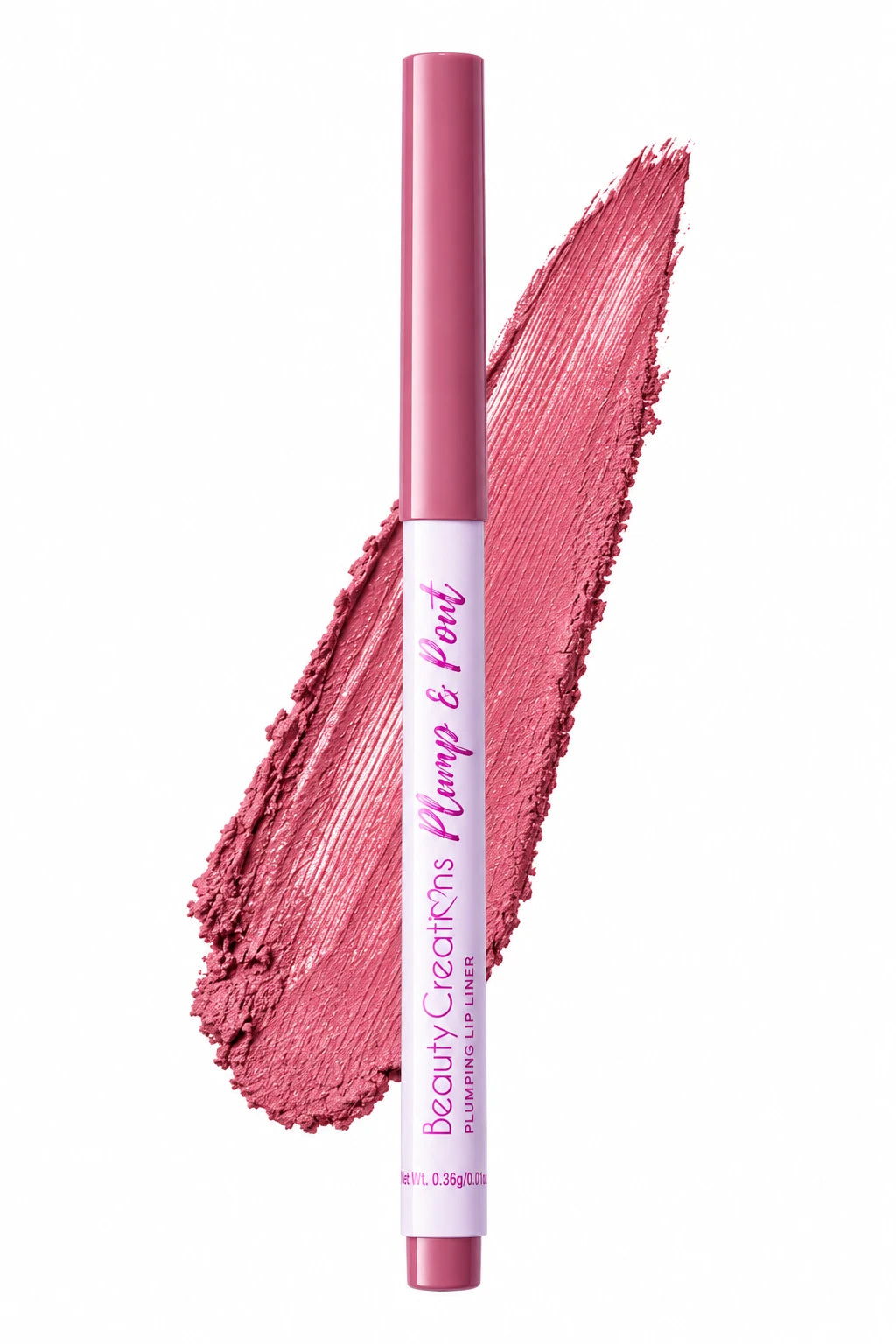 PPLLW-02 Beauty Creations Beauty Creations Plump & Pout Liners (So Flirty) 3PCS SET SALE!!