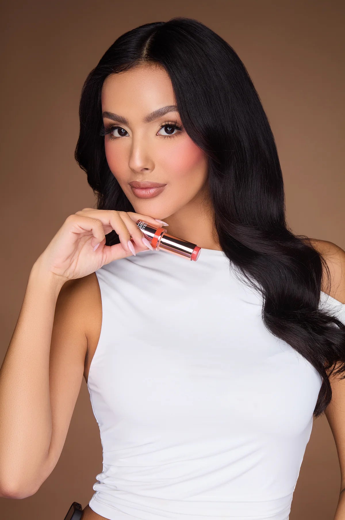 Beauty Creations - Blush Stick -  (BCBS5, Corally Perfect) 3PC Bundle