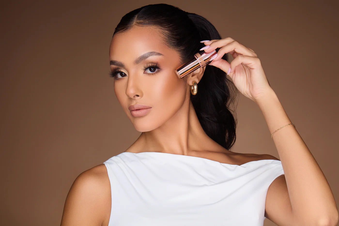 #BCCS2 Flawless Stay Contour Sticks - "Tan" 3PC Bundle