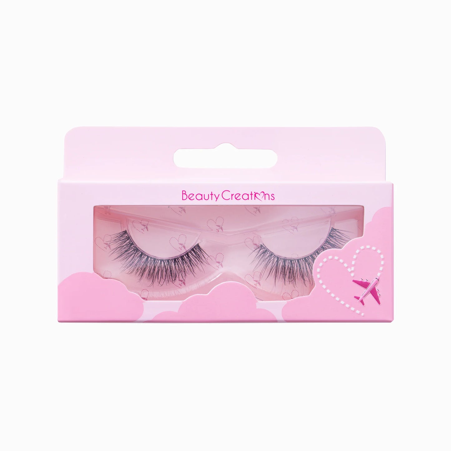 ELTS15 Tokyo 10pc Set - BC Take Me Somewhere Soft Silk Lashes