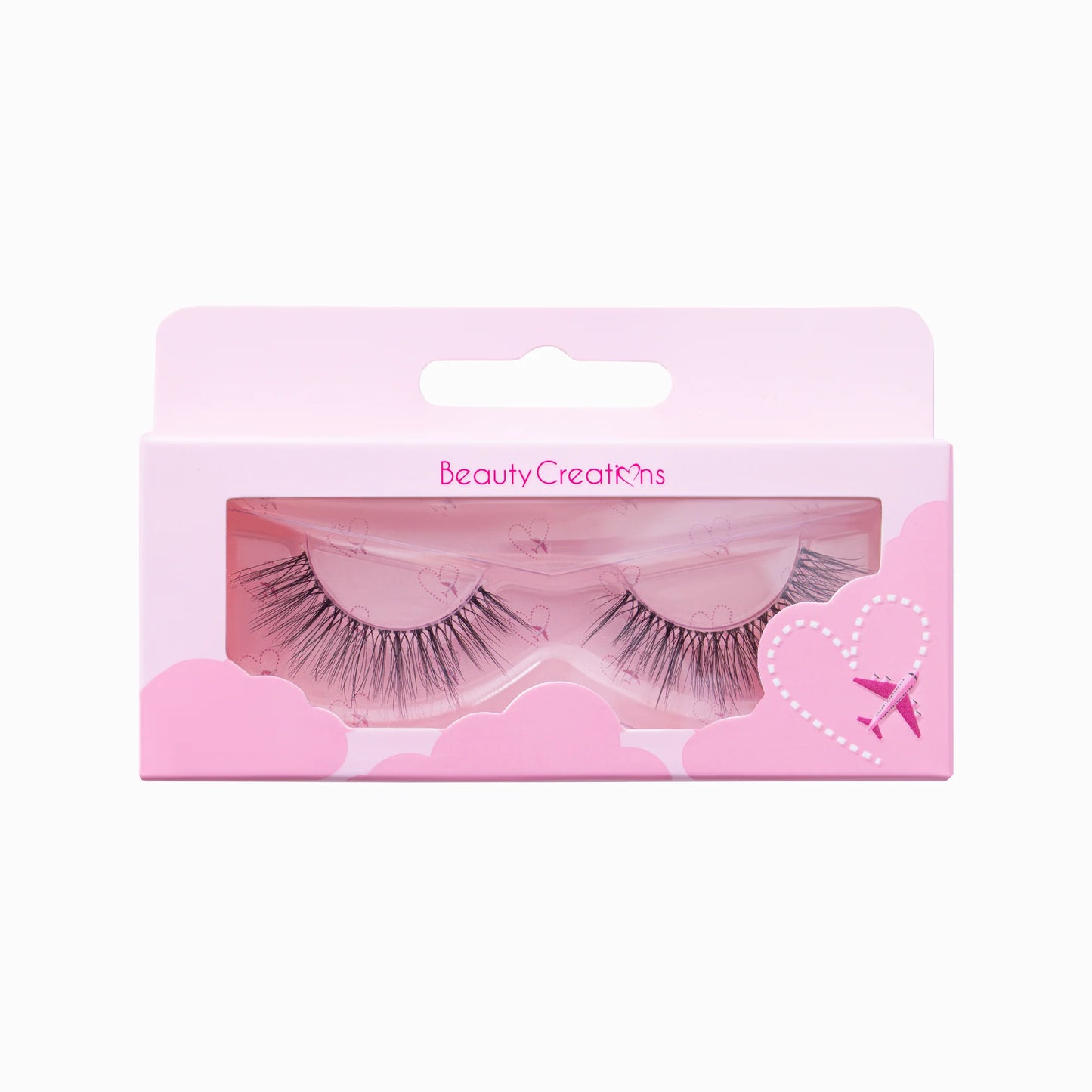 ELTS18 Tulum 10pc Set - BC Take Me Somewhere Soft Silk Lashes