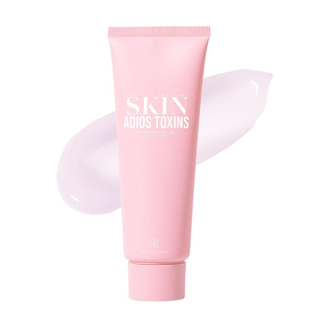 #SK-ATG BC Skin - Adios Toxins
