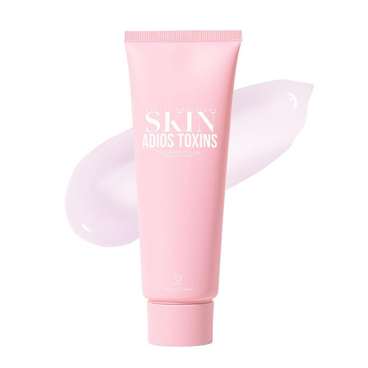 #SK-ATG BC Skin - Adios Toxins Exfoliating Peel Gel/ Gel Exfoliador.
