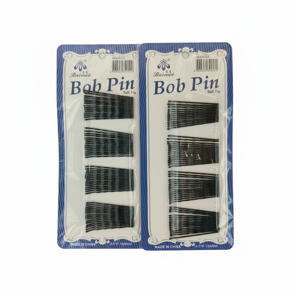 KHP-9983 Bob Pin Ball Tip (12PCS Display)