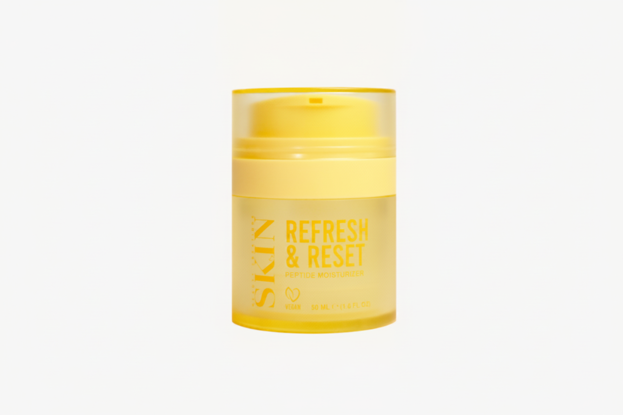 SK-RRPM Beauty Creations Refresh & Reset Peptide Moisturizer 50ML (1PCS)